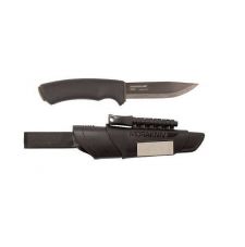 Нож Morakniv Bushckraft Survival Black