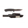 Нож Morakniv Bushckraft Survival Black