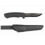 Нож Morakniv Bushcraft Black SRT