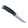 Нож Morakniv Companion, нерж. сталь, Navy Blue