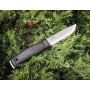 Нож Morakniv Garberg Multi-Mount Black, нерж. сталь