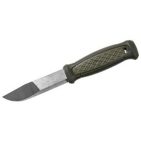 Нож Morakniv Kansbol Green, нерж. сталь