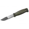 Нож Morakniv Kansbol Green, нерж. сталь