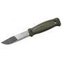 Нож Morakniv Kansbol Green, нерж. сталь