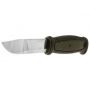 Нож Morakniv Kansbol Green, нерж. сталь