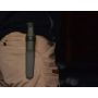 Нож Morakniv Kansbol Green, нерж. сталь