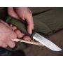 Нож Morakniv Kansbol Green, нерж. сталь