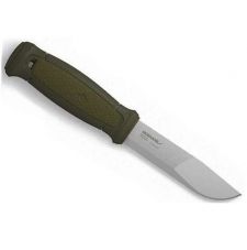 Нож Morakniv Kansbol Multi-Mount Olive Green, нерж. сталь