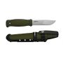 Нож Morakniv Kansbol Multi-Mount Olive Green, нерж. сталь