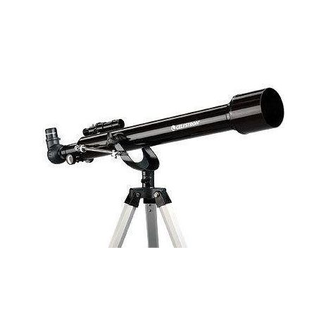 CELESTRON POWERSEEKER 60AZ 21041