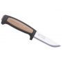 Нож Morakniv ROPE Coyote, нерж. сталь