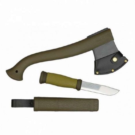 Набор Morakniv Outdoor Kit MG
