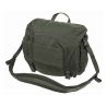 Сумка URBAN COURIER BAG Large Helikon, цвет Olive Green