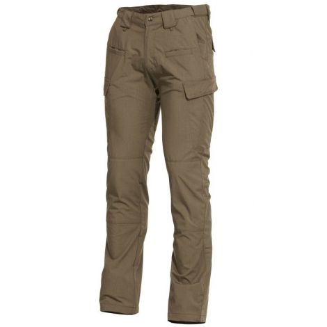 Брюки ARIS TACTICAL Pentagon, цвет Coyote