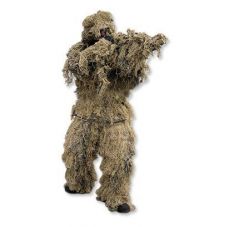 Костюм GHILLIE 'ANTI FIRE', цвет Desert