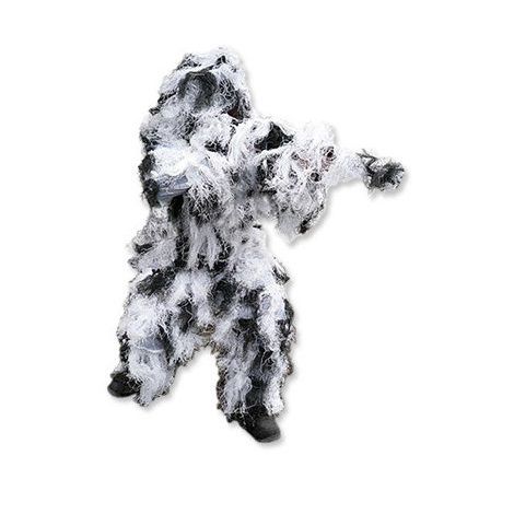 Костюм GHILLIE 'ANTI FIRE', цвет Snow