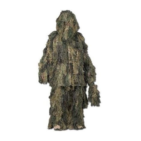 Костюм GHILLIE SUIT, цвет USMC Digital Woodland Костюм GHILLIE SUIT, цвет USMC Digital Woodland