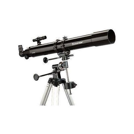CELESTRON POWERSEEKER 80 EQ 21048