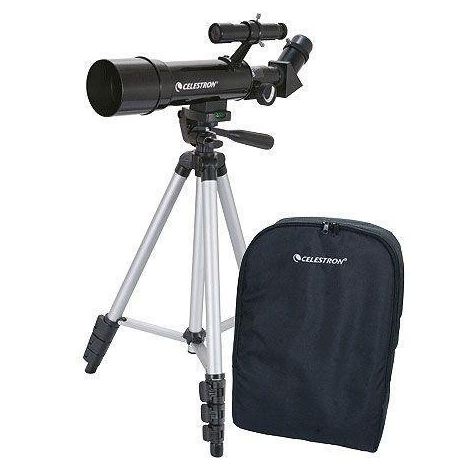 CELESTRON TRAVEL SCOPE 50