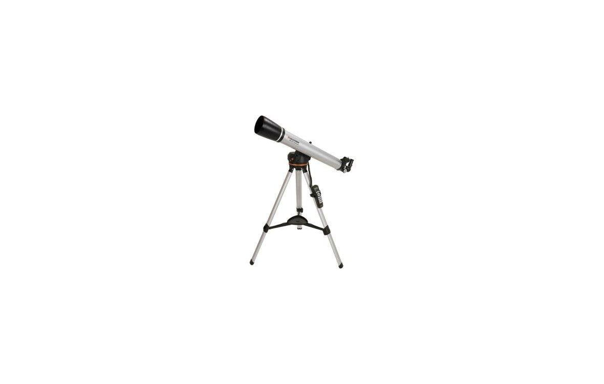 Телескоп celestron 80