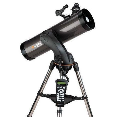 CELESTRON NEXSTAR 130 SLT 31145