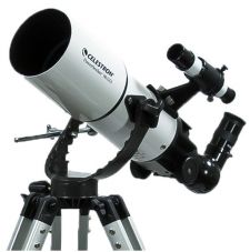Телескоп Celestron PowerSeeker 80 AZS21087
