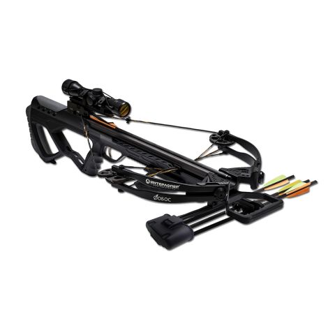 INTERLOPER Фобос