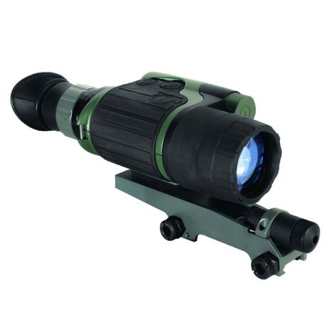 Монокуляр ПНВ NV МТ Spartan 5 (26141)