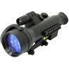 Прицел ночного видения Yukon Sentinel 3x60 Бк