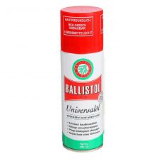 Оружейное масло Ballistol spray 200 ml