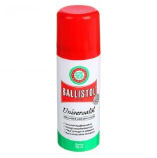 Оружейное масло Ballistol spray 50 ml