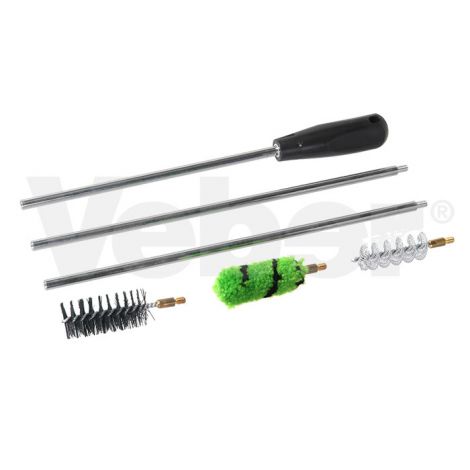 Набор для чистки оружия Veber Clean Guns 007 .12GA