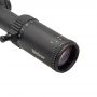 Прицел оптический Veber Wolf 3-9x42 IR