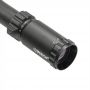 Прицел оптический Veber Black Fox 4-16x50 AO RG MD 30 mm