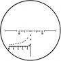 Прицел Пилад ПО 8*48 LС (с подсветкой парабола)