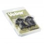 Кольца для прицела Veber 2521HA ST Weaver