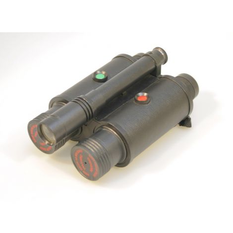 Бинокль ночной Барс НВБ-1М 3*35