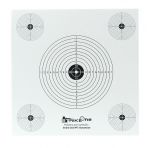 Мишень для стрельбы Strike One №5 бумажная (1 шт )