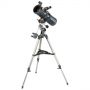 Телескоп Celestron AstroMaster 114 EQ