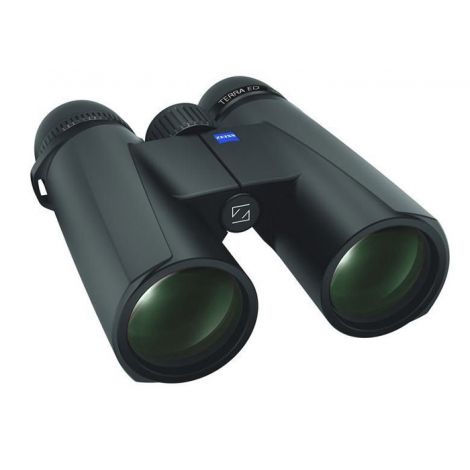Бинокль Carl Zeiss 10*42 Terra ED black