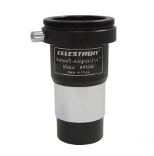 Линза Барлоу Celestron 2х с Т-адаптером, 1,25