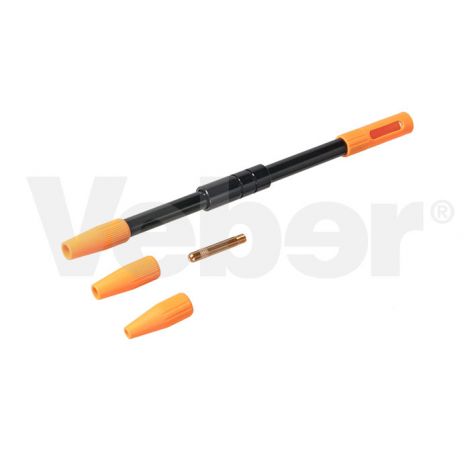 Направляющая для шомпола Veber BG3 kit