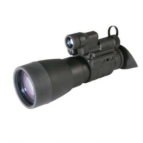 Монокуляр ПНВ Challenger G2+ 3.5x56 B (74093В)