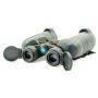 Бинокль призменный Юкон 7x50WA
