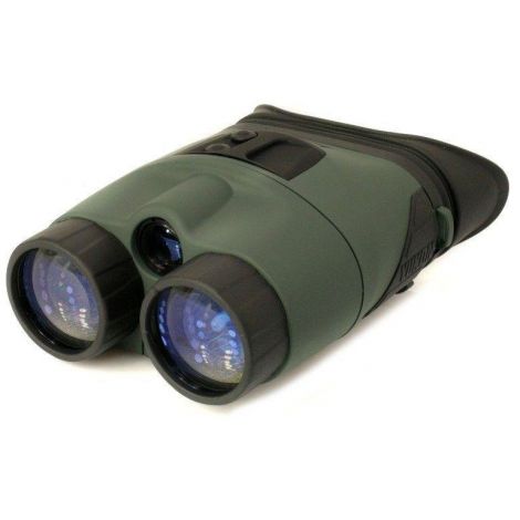 Бинокль ночного видения NVB Yukon Tracker 3x42