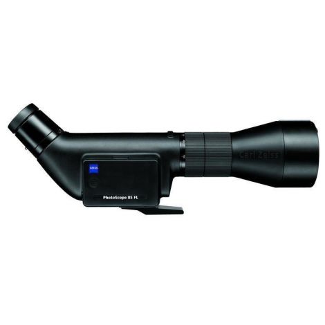 Carl Zeiss Victory PhotoScope 85 T* FL зрительная труба со встроенной цифровой фотокамерой