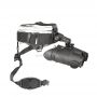 Очки ночного видения Yukon Tracker NV 1x24 Goggles