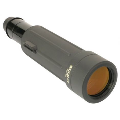 Подзорная труба Yukon Скаут 30x50 WА