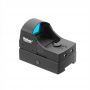 Прицел коллиматорный Veber Black Fox 123 RD DVT11