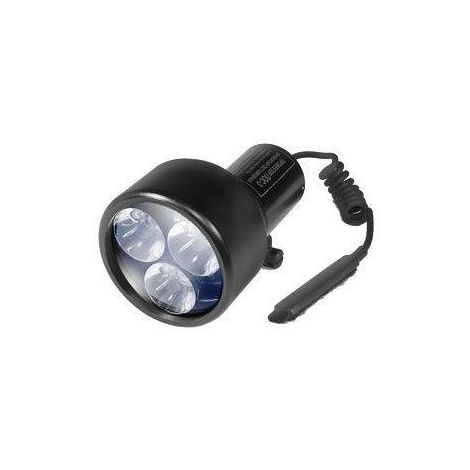 Прожектор оружейный ПОС-3